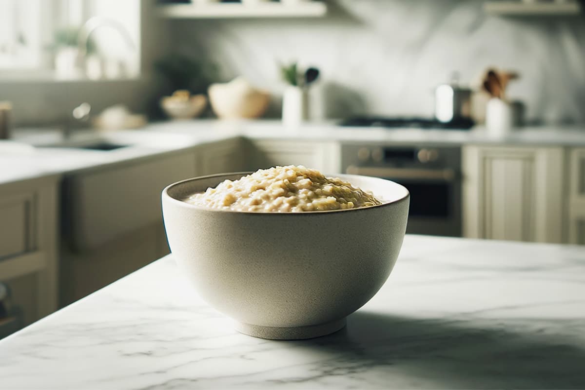 Oatmeal for Weight Gain - Weight Gain Recipes