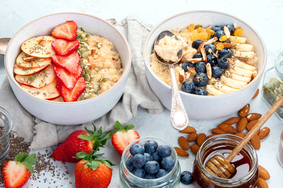 Oatmeal for Weight Gain (Everyone You Need to Know)